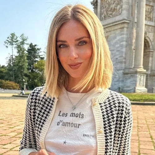 Η Chiara Ferragni με το φθινοπωρινό look που θα λατρέψει η κάθε minimal lover