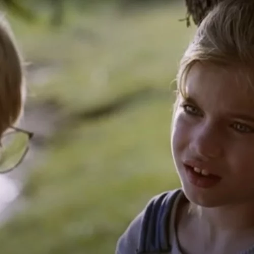 "Ήμουν ή πολύ χοντρή ή πολύ άσχημη για να πάρω ρόλο"