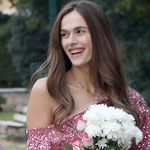 Τέα Πρέλεβιτς | Ολοκλήρωσε τη διαδικασία της κατάψυξης ωαρίων - Δείτε φωτογραφίες μέσα από την κλινική