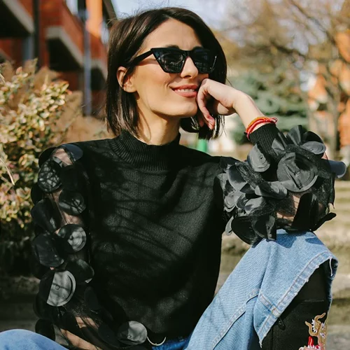 Οι κορυφαίες τάσεις ομορφιάς του φθινοπώρου σύμφωνα με τις πιο stylish γυναίκες της Κοπεγχάγης