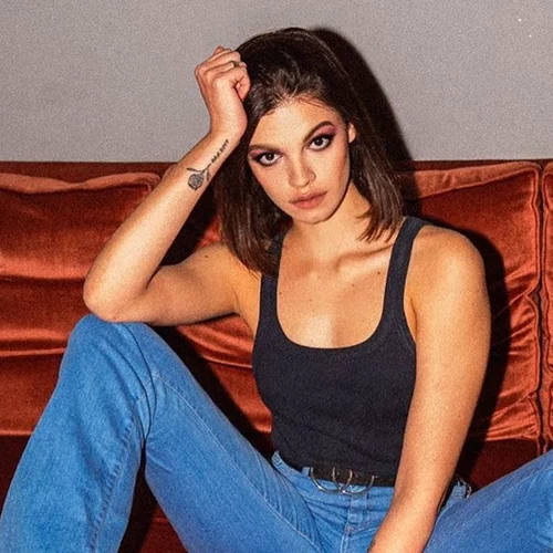 Τζένη Καζάκου | Δείτε τη γλυκιά φωτογραφία που δημοσίευσε ο μπαμπά της, Κωνσταντίνος Καζάκος, από τις διακοπές τους στην Κρήτη