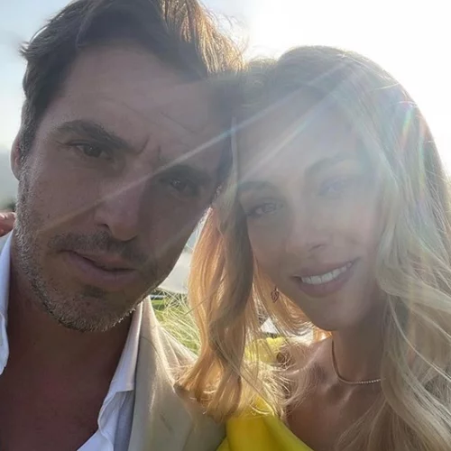 Δούκισσα Νομικού - Δημήτρης Θεοδωρίδης | Η αποκάλυψη για τη βάφτιση των παιδιών τους