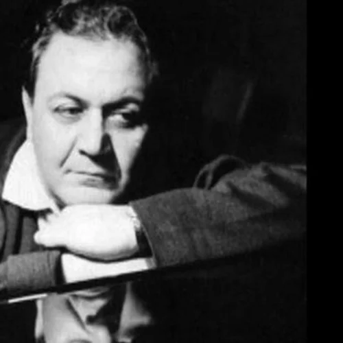 Μάνος Χατζιδάκις - Βιογραφικό σε πρώτο πρόσωπο | "Περιφρονώ κάθε ηλίθιο του καιρού μου"