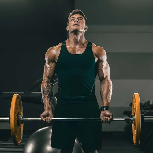 Πώς θα καταλάβεις ότι πιάνει τόπο η προπόνηση που κάνεις στο γυμναστήριο