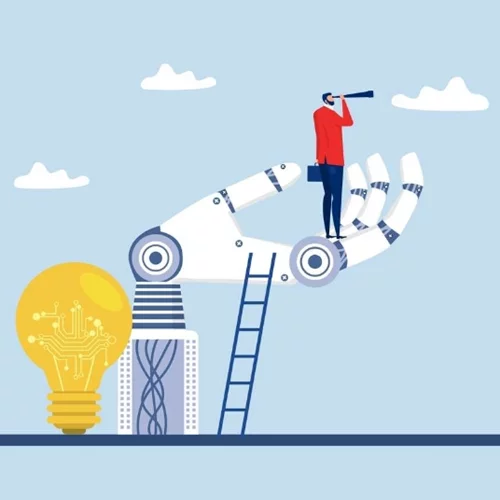 Πώς να εξελίξεις την καριέρα σου μέσω της τεχνητής νοημοσύνης