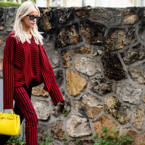 Η πραγματική Carrie Bradshaw | 3 στιλιστικές συμβουλές από μία λάτρη και expert της μόδας