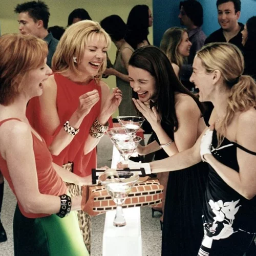 Sex and the City | Η πρώτη επίσημη φωτογραφία του reboot