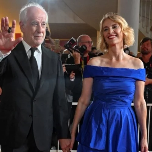 Με την ταινία "La Grazia" του Πάολο Σορεντίνο ανοίγει η αυλαία του 82ου Φεστιβάλ της Βενετίας