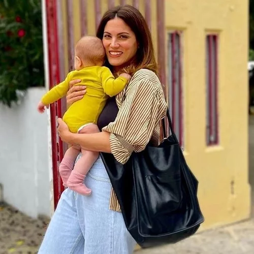 Η Μαίρη Συνατσάκη έχει την καλύτερη συνταγή για banana bread και τη μοιράστηκε