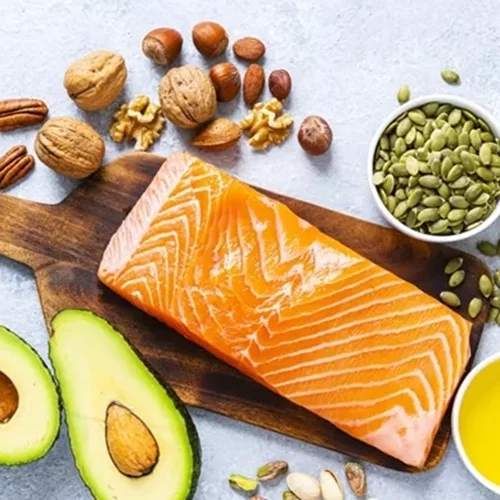 Μείωσε την χοληστερίνη σου με 3 super τροφές - Ποιες να αποφύγεις