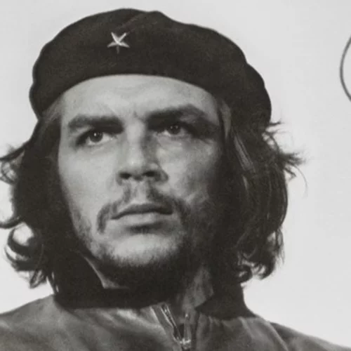 "Πυροβολήστε με, δειλοί. Θα σκοτώσετε έναν άνθρωπο, όχι τις ιδέες μου":