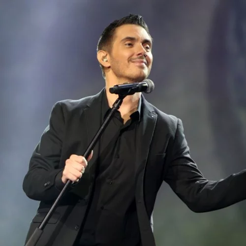 Μιχάλης Χατζηγιάννης | Το γράμμα προς τον εαυτό του & οι προσωπικές αναφορές