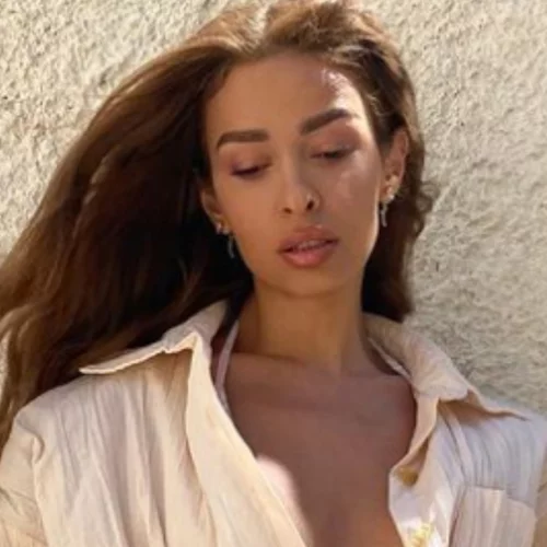 Ελένη Φουρέιρα | Με τον Αλμπέρτο Μποτία στα γενέθλια της συζύγου του Αντώνη Σρόιτερ, Ιωάννας Μπούκη