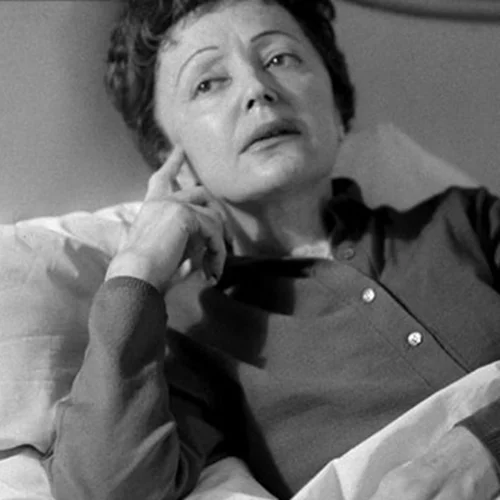 "Είμαι ικανή να τα παρατήσω όλα για σένα, Τάκη". Η ερωτική επιστολη της Εdith Piaf στον Δημήτρη Χορν