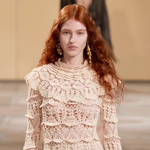 Οι πέντε τάσεις της μόδας στα κοσμήματα που χρειάζεται να γνωρίζεις για τη σεζόν Φθινόπωρο/Χειμώνας 2025-2026