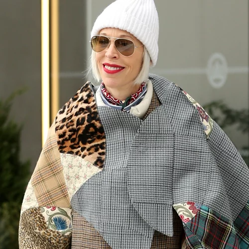 Αυτά είναι τα ιδανικά μποτάκια για γυναίκες άνω των 50