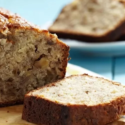 Συνταγή για καρυδόψωμο με βρώμη - θα απογειώσει κάθε σου γεύμα