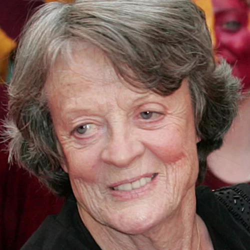 Η μοναδική Maggie Smith έκλεισε τα 87 | Η ζωή της μέσα από φωτογραφίες