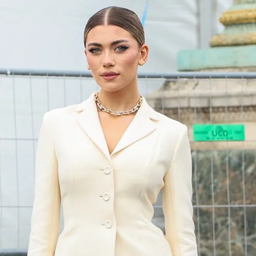 Το πρόβλημα λύθηκε | 5 χαμηλές  γόβες από τη Zara που θα φοράς ασταμάτητα