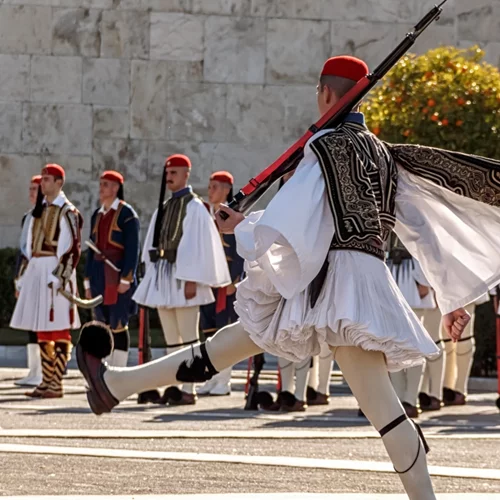 28η Οκτωβρίου - Το ιστορικό σπίτι του "ΟΧΙ" ανοίγει τις πόρτες του για το κοινό