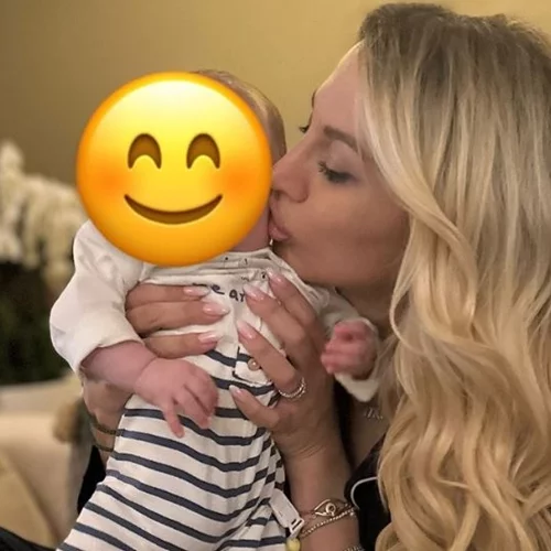 "Μαμά και κόρη" | Η ανάρτηση της Κωνσταντίνας Σπυροπούλου