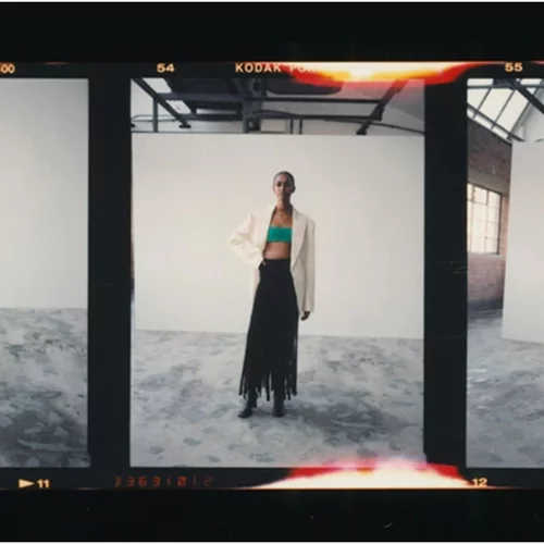 10 κομμάτια που ξεχωρίσαμε στη συλλογή H&M STUDIO SS21