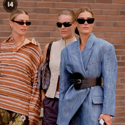 Οι σημαντικότερες στιλιστικές συμβουλές που θα μεταμορφώσουν το στιλ σου