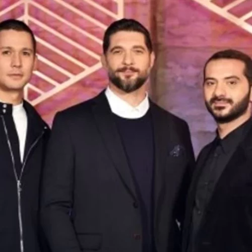 Ατζούν Ιλιτζαλί | "Κλέβει" τους κριτές του Masterchef με πρόταση 1 εκατ. ευρώ για τον καθένα τους