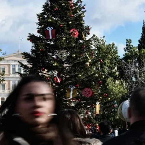 Συννεφιασμένος ο καιρός σήμερα, με λίγες βροχές - Πότε θα έχουμε σκαμπανεβάσματα στη θερμοκρασία