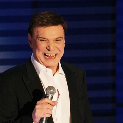 Γιώργος Μαρίνος | Ο Σταμάτης Φασουλής έλυσε το "μυστήριο" για το πού βρίσκεται σήμερα [βίντεο]