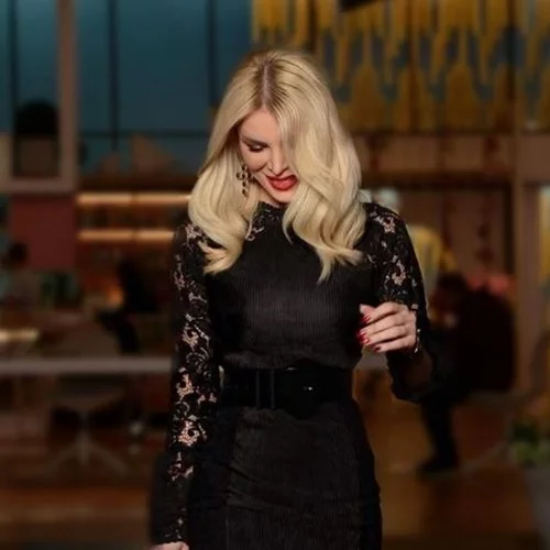 Κατερίνα Καινούργιου | Η διαφορετική ανάρτησή της για τον έρωτα