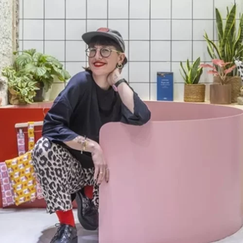 Τρία νέα μαγαζιά στην πολύχρωμη Ζωοδόχου Πηγής στα Εξάρχεια