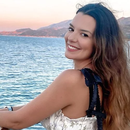 Νικολέττα Ράλλη | Ξεκίνησε προετοιμασίες για τη βάφτιση της κόρης της