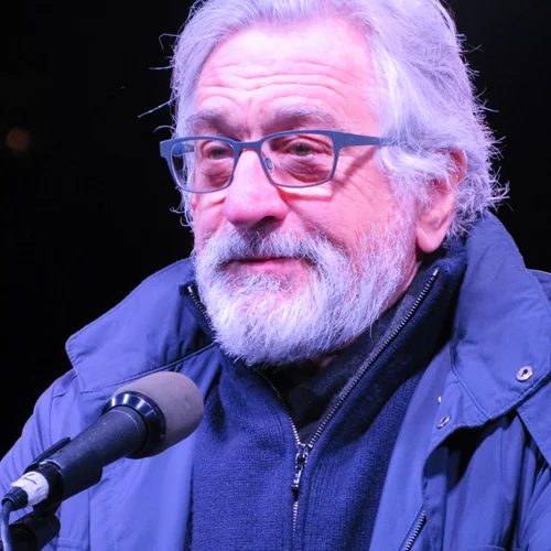 Ο  Robert De Niro τραυματίστηκε στα γυρίσματα της νέας ταινίας του Scorsese