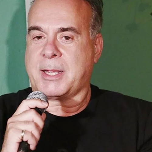 Φώτης Σεργουλόπουλος | "Το να είσαι γκέι δεν είναι ιδεολογία, σου έρχεται είτε είσαι φασίστας είτε αριστερός"