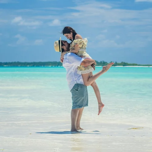 Θέλεις να μάθεις αν θα έχει μέλλον η σχέση σου; Aυτό είναι το μοναδικό πράγμα που πρέπει να κάνει ο σύντροφός σου