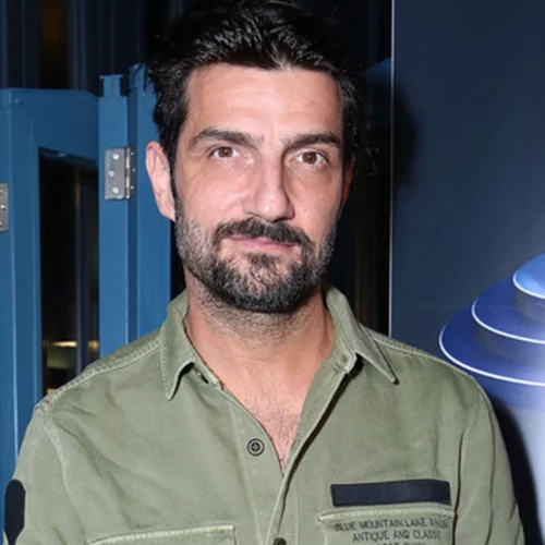 Νίκος Κουρής | "Είμαι διαβητικός και κάθε μέρα στο θέατρο αντιμετωπίζω εκ νέου μια δυσκολία"