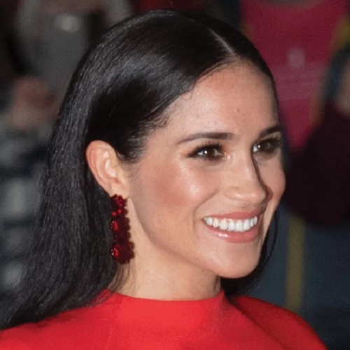 H Meghan Markle έκανε το μακιγιάζ που η Βασίλισσα δεν θα ενέκρινε ποτέ