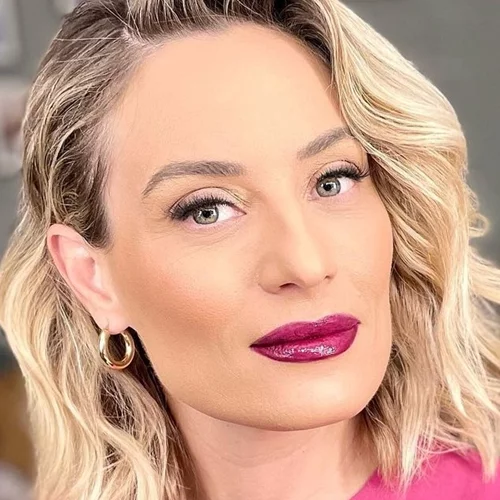 Η Ελεονώρα Μελέτη αποκάλυψε ποιες παρουσιάστριες ήταν υποψήφιες για τον "Πρωινό καφέ"