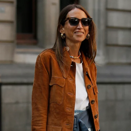 Commuter-core | Η νέα τάση της μόδας που ορίζει το στιλ των σύγχρονων working girls