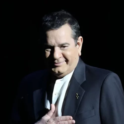 Σταμάτης Σπανουδάκης | Δικαστικό θρίλερ για την "άγνωστη κόρη" του η οποία ζητά τεστ DNA