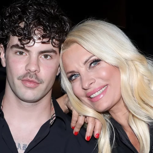 Ο Άγγελος Λάτσιος μάς δείχνει τη δική του... φάρμα