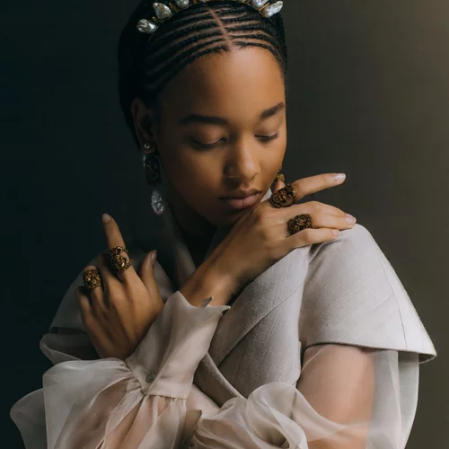 Οι νέες τάσεις στο μακιγιάζ όπως παρουσιάστηκαν στις Haute Couture συλλογές Chanel & Dior