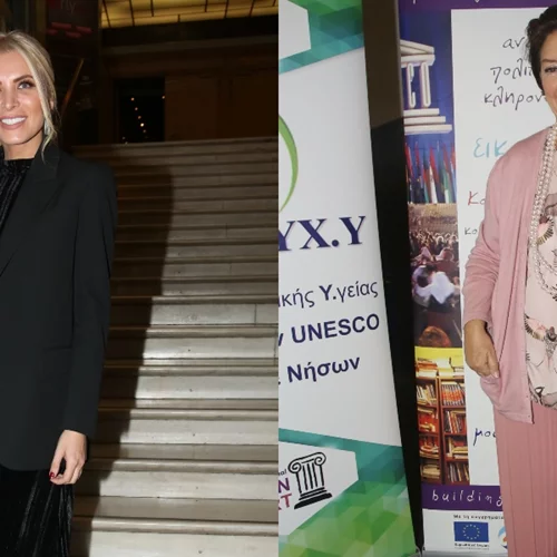 Κατερίνα Καινούργιου | Η εμψυχωτική ανάρτηση της για τη Μάρα Μεϊμαρίδη μετά την κακή κριτική στο J2US