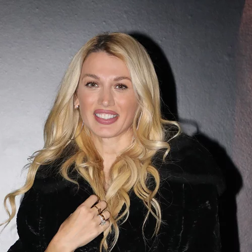 "Εσύ ξεκλείδωσες μια πόρτα που δεν ήξερα πως υπάρχει"