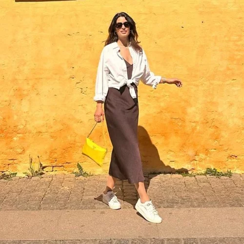 Τόνια Σωτηροπούλου | Η λαμπερή εμφάνισή της στις Κάννες