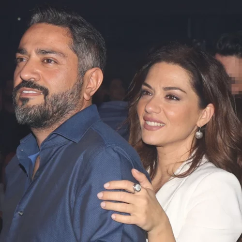 Βάσω Λασκαράκη | Αποκάλυψε εάν θα παρουσίαζε εκπομπή με τον Λευτέρη Σουλτάτο