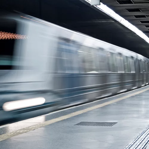 Στάση εργασίας του Μετρό σήμερα - Ποιες ώρες τραβάει χειρόφρενο