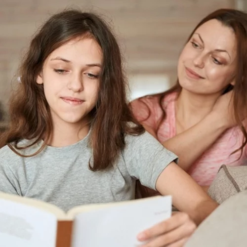 5 βιβλία που ενθαρρύνουν τον διάλογο μεταξύ γονιών και παιδιών για τα πιο σημαντικά θέματα