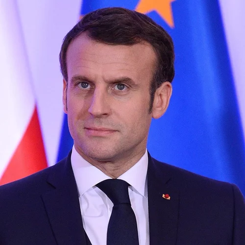 Πόλεμος στην Ουκρανία | Μήνυμα αλληλεγγύης από τον Macron - "Στο μυαλό μας η Ελλάδα για την απώλεια 10 ομογενών"